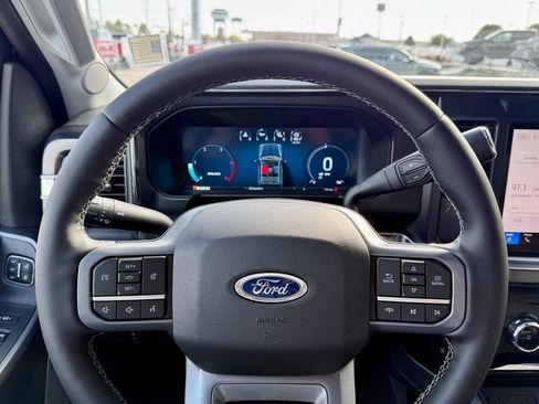 New 2026 Ford F350 Lariat image 21