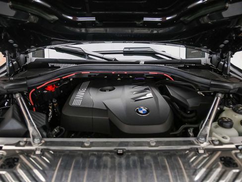 Used 2026 BMW X3 xDrive30i w/ Premium Package AWD/4WD image 28