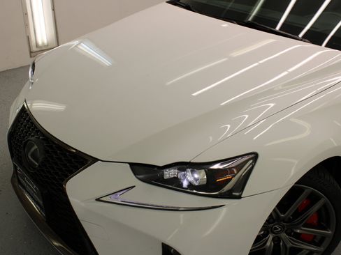 Used 2019 Lexus IS 350 F Sport image 18