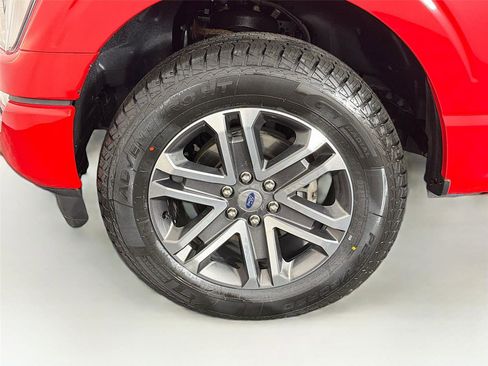 Used 2021 Ford F150 XL w/ STX Appearance Package AWD/4WD image 32