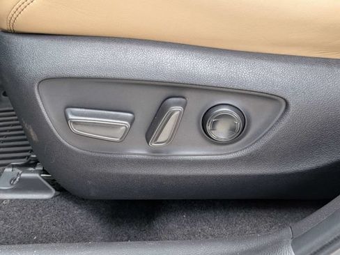 Used 2025 Toyota RAV4 XLE Premium w/ Weather Package FWD image 20