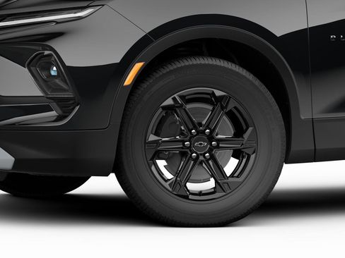 New 2026 Chevrolet Blazer LT image 54