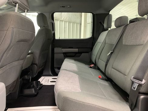 Used 2023 Ford F150 XLT w/ Trailer Tow Package image 17