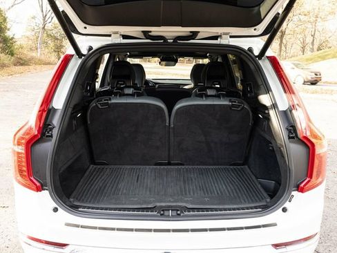 Used 2022 Volvo XC90 T6 Inscription w/ Advanced Package image 55