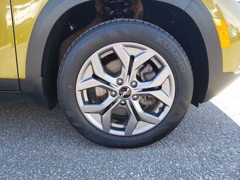 Certified 2024 Kia Seltos S AWD/4WD image 10
