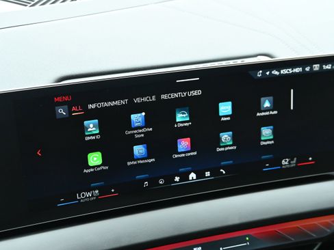 Used 2026 BMW X3 xDrive30 w/ Premium Package AWD/4WD image 20