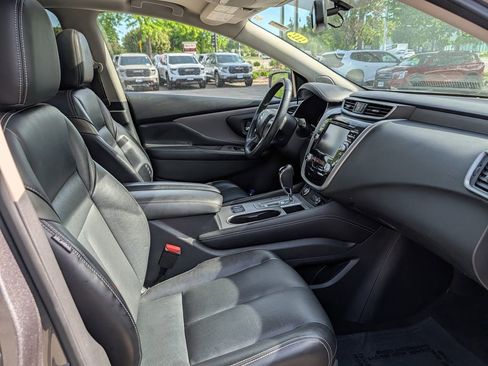 Used 2019 Nissan Murano AWD image 15