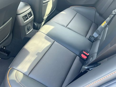 New 2025 Cadillac CT4 Sport image 18