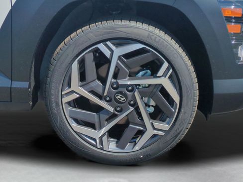 New 2026 Hyundai Kona SEL Premium FWD image 30