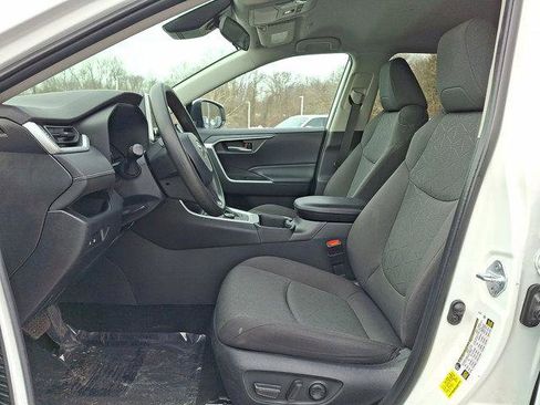 Certified 2024 Toyota RAV4 XLE image 12