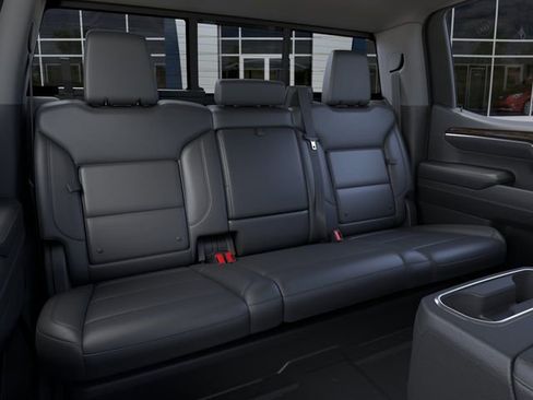 New 2026 GMC Sierra 1500 Elevation w/ Elevation Premium Package RWD image 17