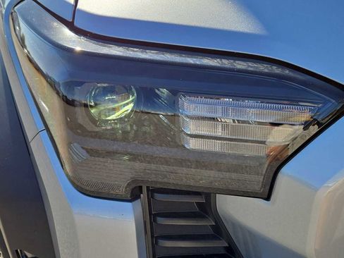 New 2025 Toyota Tacoma TRD Off-Road image 14