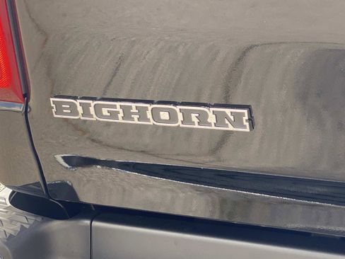 Certified 2023 RAM 1500 Big Horn image 5
