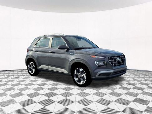 New 2026 Hyundai Venue SEL FWD image 16