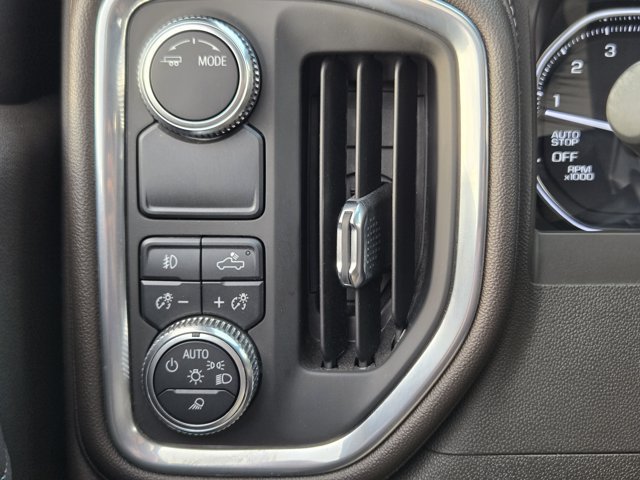 Used 2021 GMC Sierra 1500 SLT RWD image 22