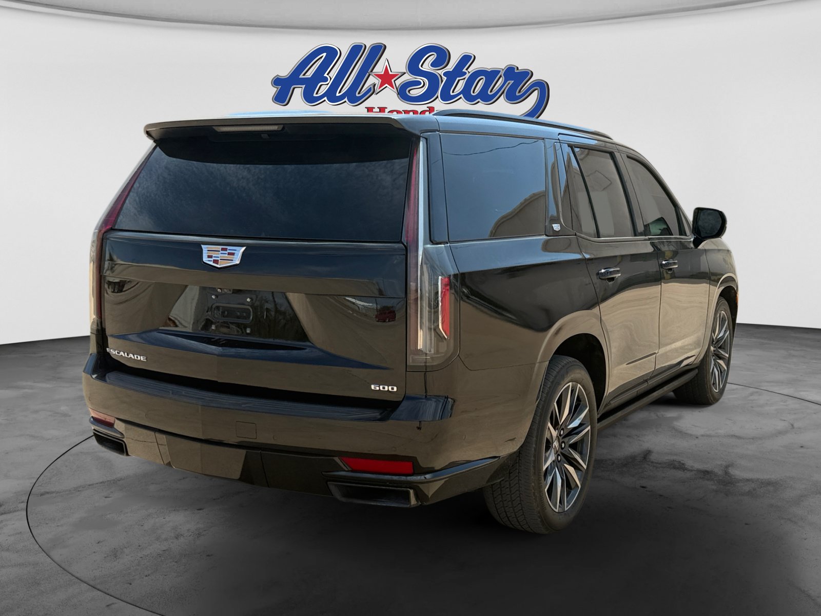 Used 2022 Cadillac Escalade Sport Platinum AWD/4WD image 5
