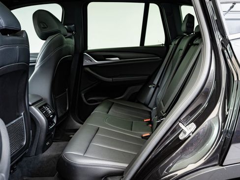 Certified 2024 BMW X3 xDrive30i w/ Convenience Package image 35