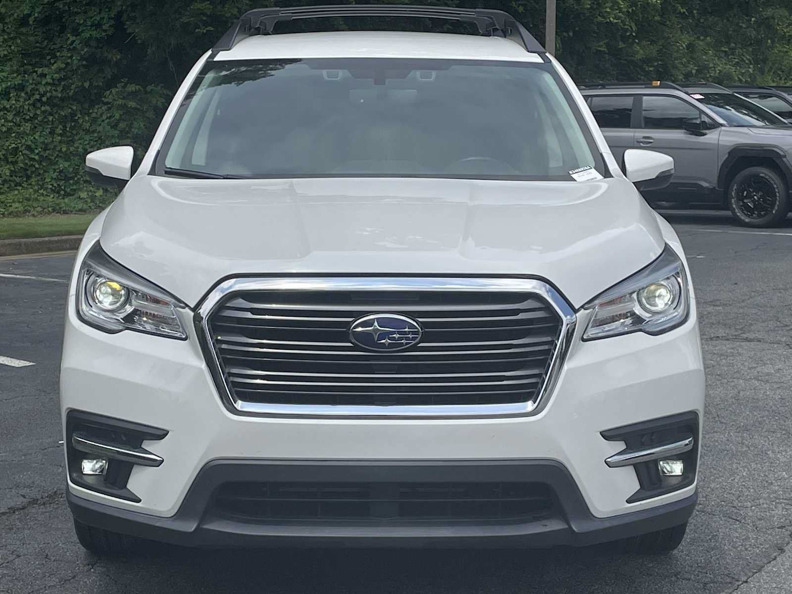 Used 2019 Subaru Ascent Limited w/ Popular Package #3 AWD/4WD image 6