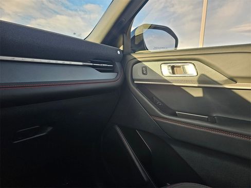 New 2026 Ford Explorer ST-Line image 25