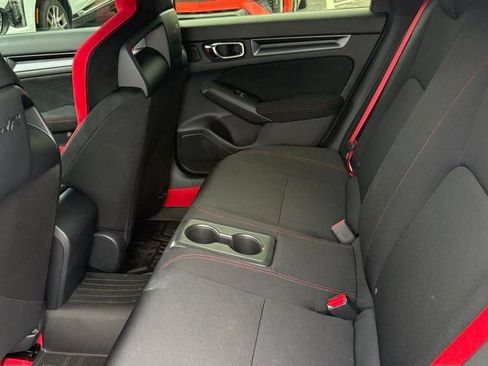 Used 2025 Honda Civic Type R image 15