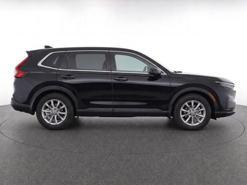 Used 2025 Honda CR-V EX-L image 9