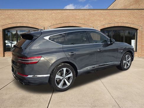 Used 2023 Genesis GV80 2.5T w/ Advanced Package image 3