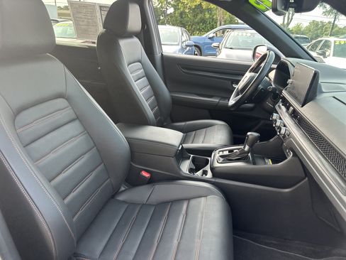 Used 2025 Honda CR-V Sport-L image 13