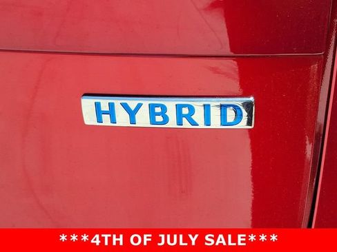 New 2026 MAZDA CX-50 2.5 Hybrid w/ Cargo Package AWD/4WD image 32