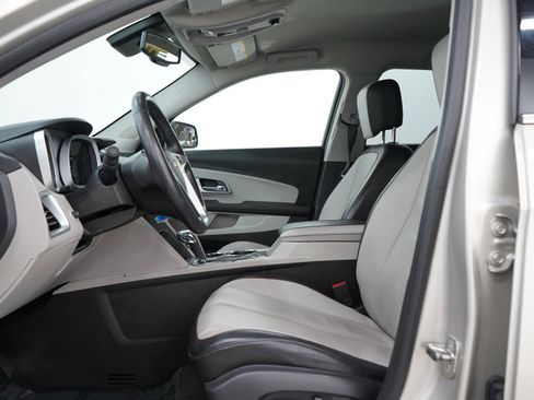 Used 2013 Chevrolet Equinox LT w/ Power Convenience Package FWD image 23