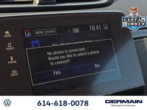 Used 2019 Honda CR-V EX-L image 33
