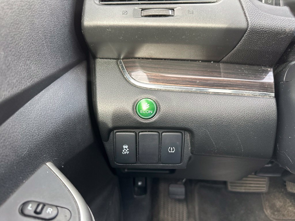 Used 2016 Honda CR-V EX-L image 38