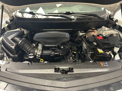 Used 2021 Cadillac XT6 Premium Luxury image 29