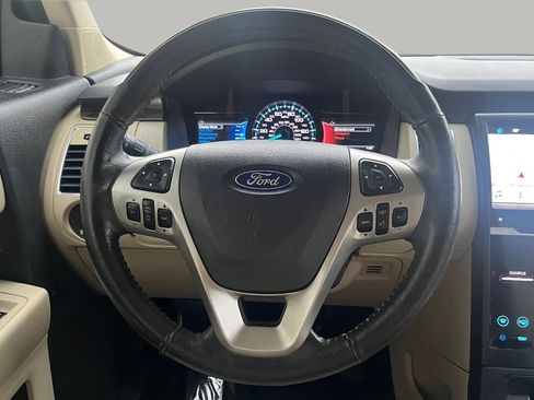 Used 2018 Ford Flex Limited w/ Equipment Group 301A image 22