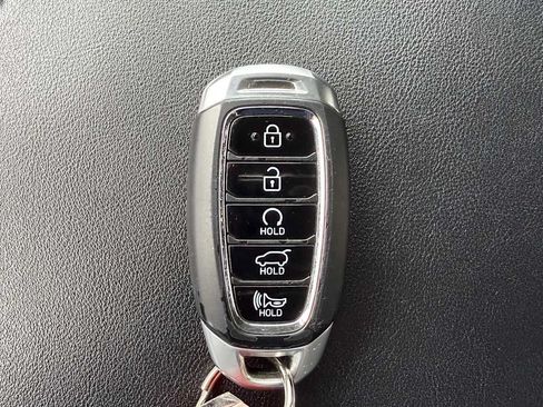 Used 2021 Hyundai Palisade Limited AWD/4WD image 34
