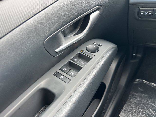 New 2026 Hyundai Tucson SEL AWD/4WD image 10