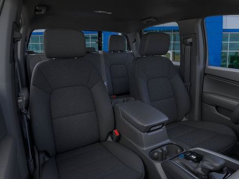 New 2026 Chevrolet Colorado LT RWD image 40