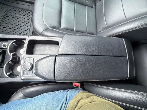 Used 2012 Mercedes-Benz ML 350 4MATIC image 31