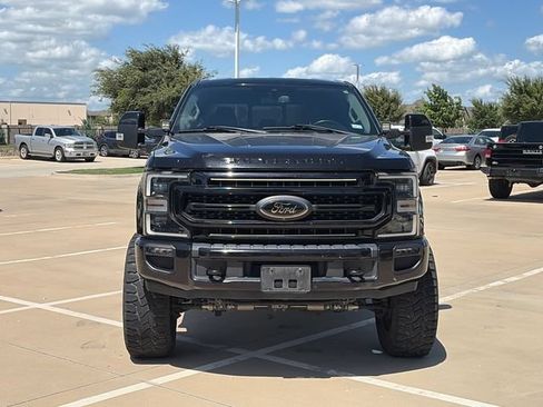 Used 2020 Ford F250 Lariat AWD/4WD image 2