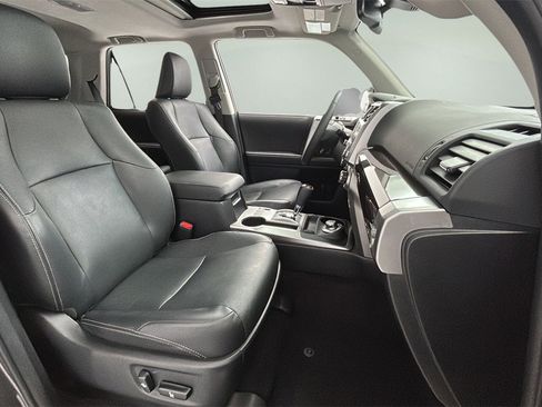Used 2022 Toyota 4Runner Limited image 44