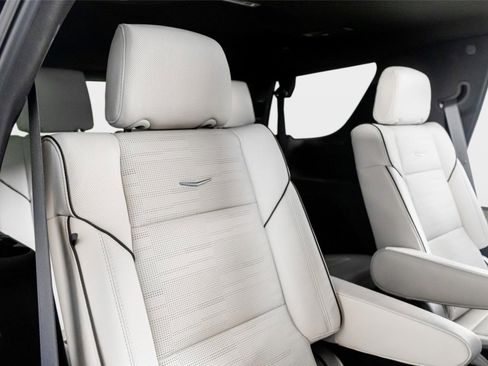 Used 2026 Cadillac Escalade Sport w/ LPO, Floor Liner Package image 45