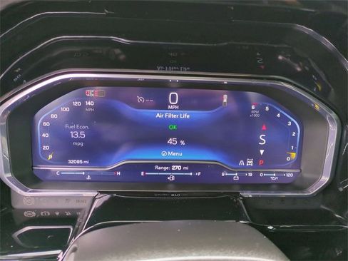 Certified 2024 Chevrolet Silverado 1500 RST image 12