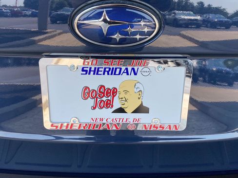 Used 2024 Subaru Outback Premium AWD/4WD image 10