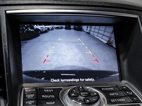 Used 2012 INFINITI G37 Journey w/ Premium Pkg image 29