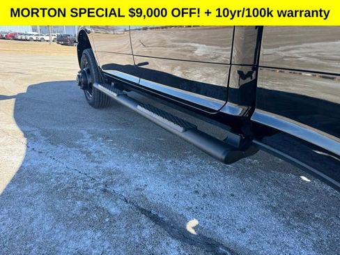 New 2026 RAM 3500 Tradesman image 20