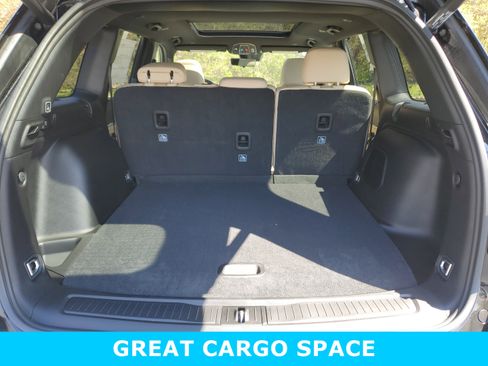 New 2025 Jeep Grand Cherokee Limited w/ Luxury Tech Group II image 7