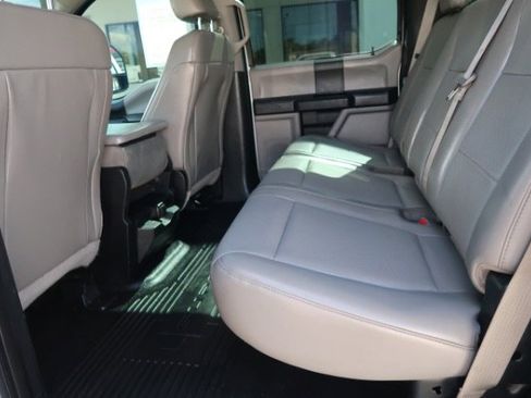 Used 2017 Ford F250 XL w/ Power Equipment Group RWD image 10