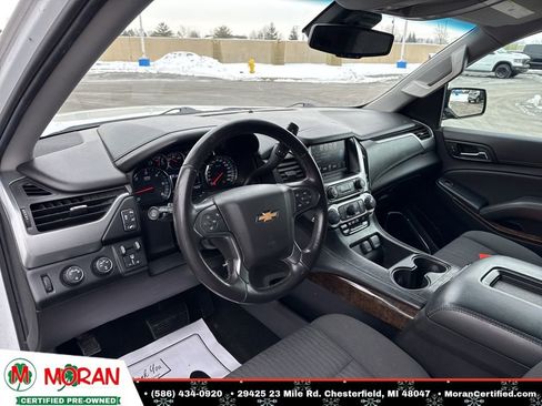 Used 2016 Chevrolet Tahoe LS w/ All-Season Package image 13