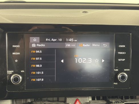 Certified 2023 Kia Sportage LX AWD/4WD image 18