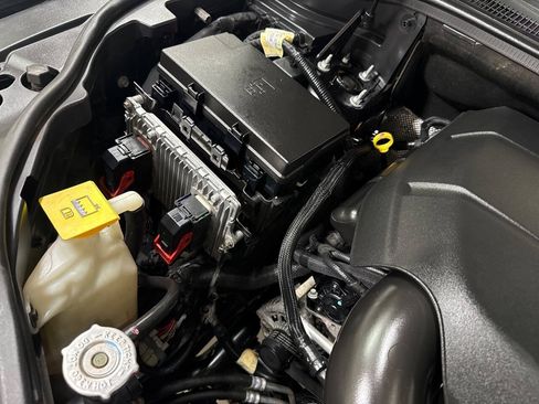 Used 2014 Jeep Grand Cherokee Limited AWD/4WD image 96
