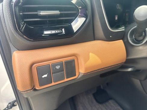 New 2026 Honda Passport TrailSport Elite image 22